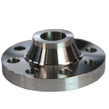 2" 300 class carbon steel rf blind flange din wn flange